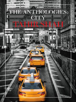 cover image of City